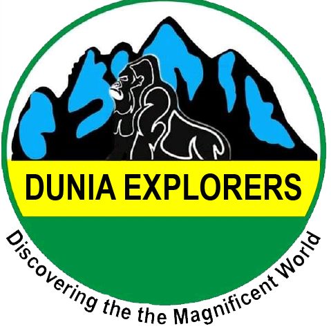 Dunia explorers limetd 